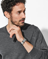 バングル(唐草)