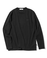 ストレッチジャージーロングティーシャツ