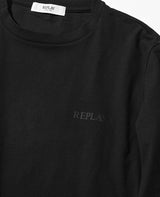 ストレッチジャージーロングティーシャツ