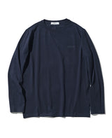 ストレッチジャージーロングティーシャツ