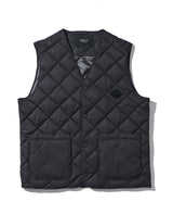 キルティングベスト