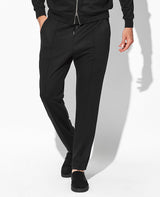 ウォッシャブルウール・ストレッチセットアップ