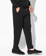 ウォッシャブルウール・ストレッチセットアップ