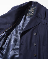 LEON別注 オフィサーコート