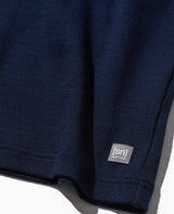 ピエクレックスポケットTシャツ