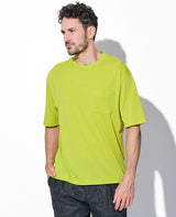 メリノアルファ180ショートスリーブTシャツ