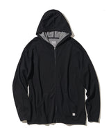 ピエクレックスメッシュフーディー