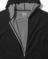 ピエクレックスメッシュフーディー