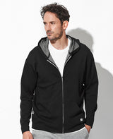 ピエクレックスメッシュフーディー