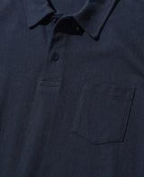 リヴィエラポロシャツ