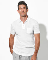 リヴィエラポロシャツ