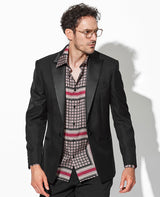 タキシードジャケット