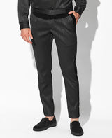 モアレジャガードパンツ