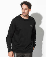 ロングスリーブTシャツ