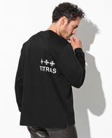 ロングスリーブTシャツ