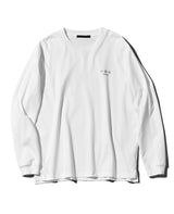 ロングスリーブTシャツ