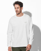 ロングスリーブTシャツ