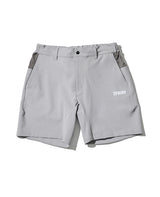 ラグジュアリー スポーティー ショーツ