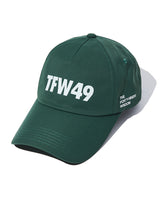 TFW49 5パネル キャップ