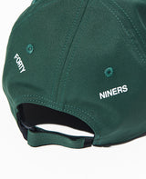 TFW49 5パネル キャップ