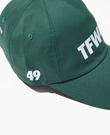 TFW49 5パネル キャップ