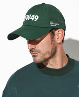 TFW49 5パネル キャップ