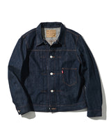 HQデニムセットアップ