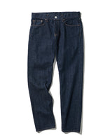 HQデニムセットアップ