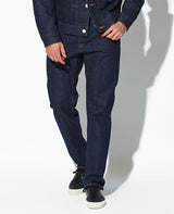 HQデニム 5ポケットテーパード(TYPE 501XX)