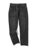 12オンス ソフトデニム 5ポケット ストレート