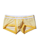 ギンガムチェック ボクサー III