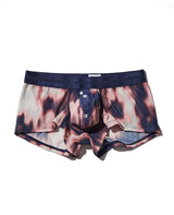 クレーピー フィットトランクス