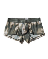 クレーピー フィットトランクス