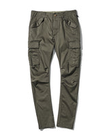 LEON別注 M65 スキニーカーゴパンツ