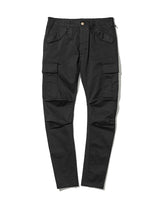 LEON別注 M65 スキニーカーゴパンツ