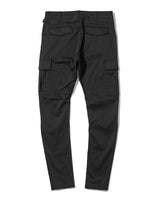 LEON別注 M65 スキニーカーゴパンツ