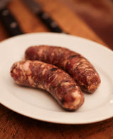 サルシッチャ アーリオネーロ(黒にんにく味)