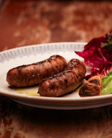 サルシッチャ アーリオネーロ(黒にんにく味)