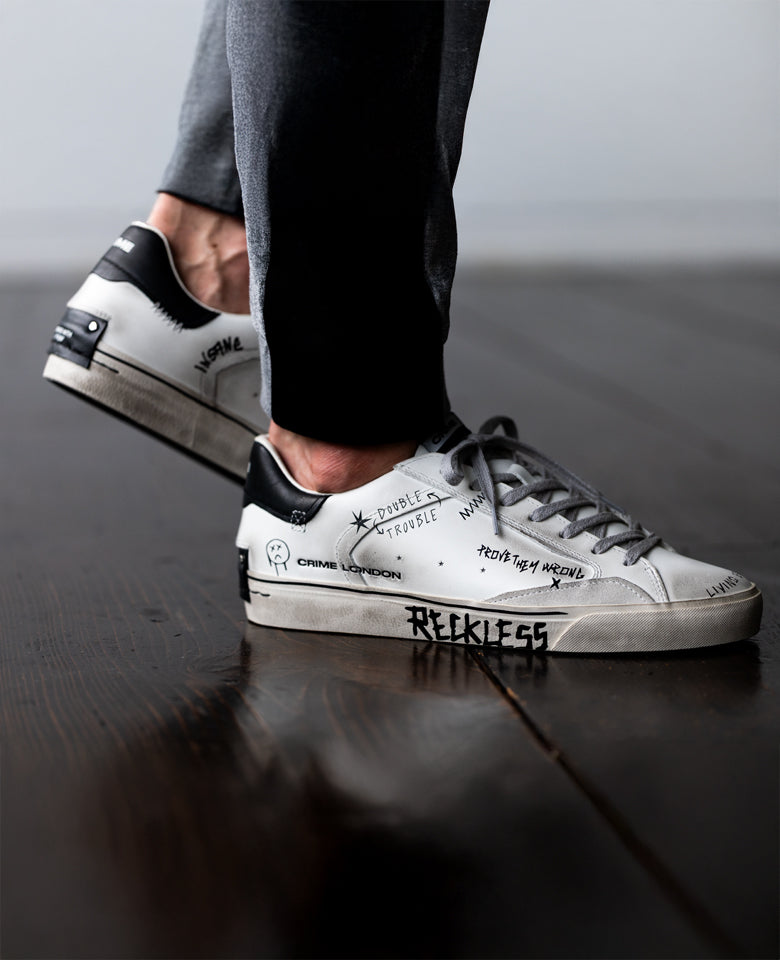 DISTRESSED DECONSTRUCTED – 買えるLEON