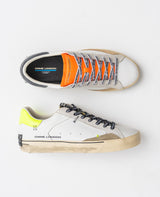 DISTRESSED DECONSTRUCTED