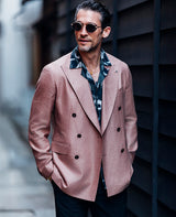 LEON別注 ジャケット