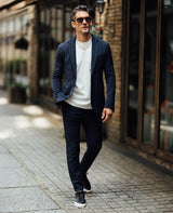 スマートジャケット