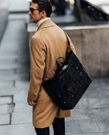 メッシュラージトート