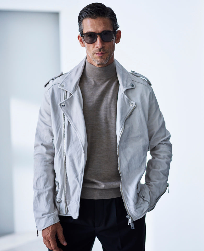 GIORGIO BRATO（ジョルジオ ブラート） – 買えるLEON