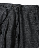 ニットデニムセットアップ(グレー)