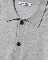 カシミヤニット カーディガン