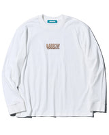 ジャパンリミテッド クルーネックロングスリーブTシャツ