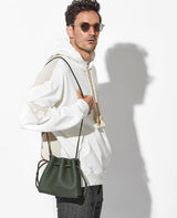 ノア バッグ ボッタラートレザー