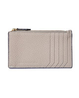 ミニジップ ウォレット ボッタラートレザー