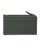 ミニジップ ウォレット ボッタラートレザー